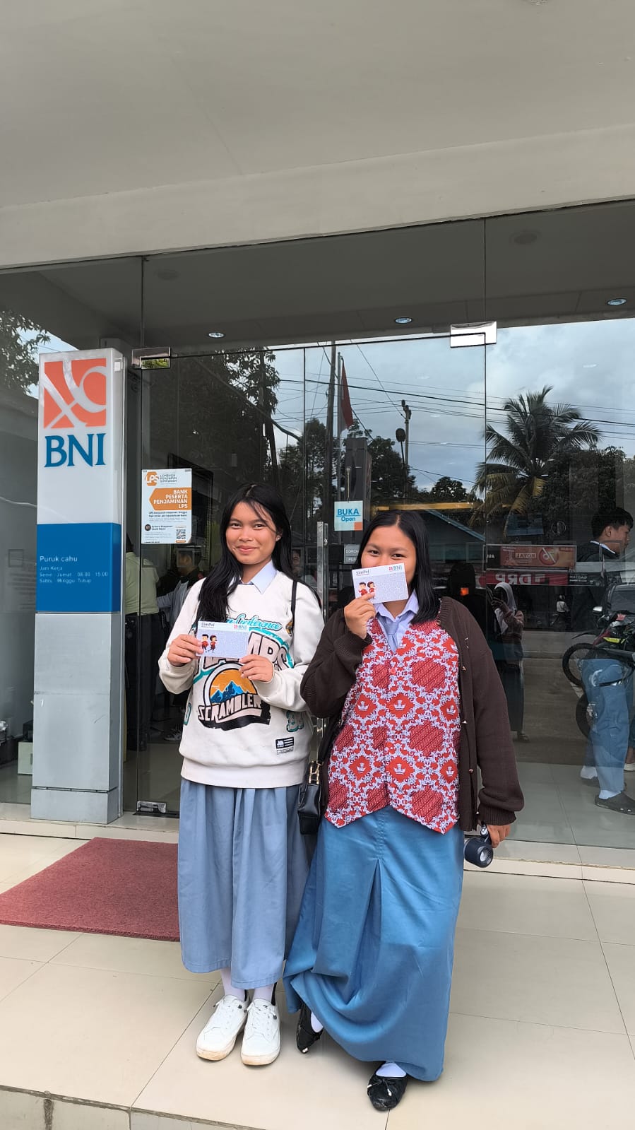 Pencairan Dana PIP SMAN 1 Tanah Siang Selatan (12)