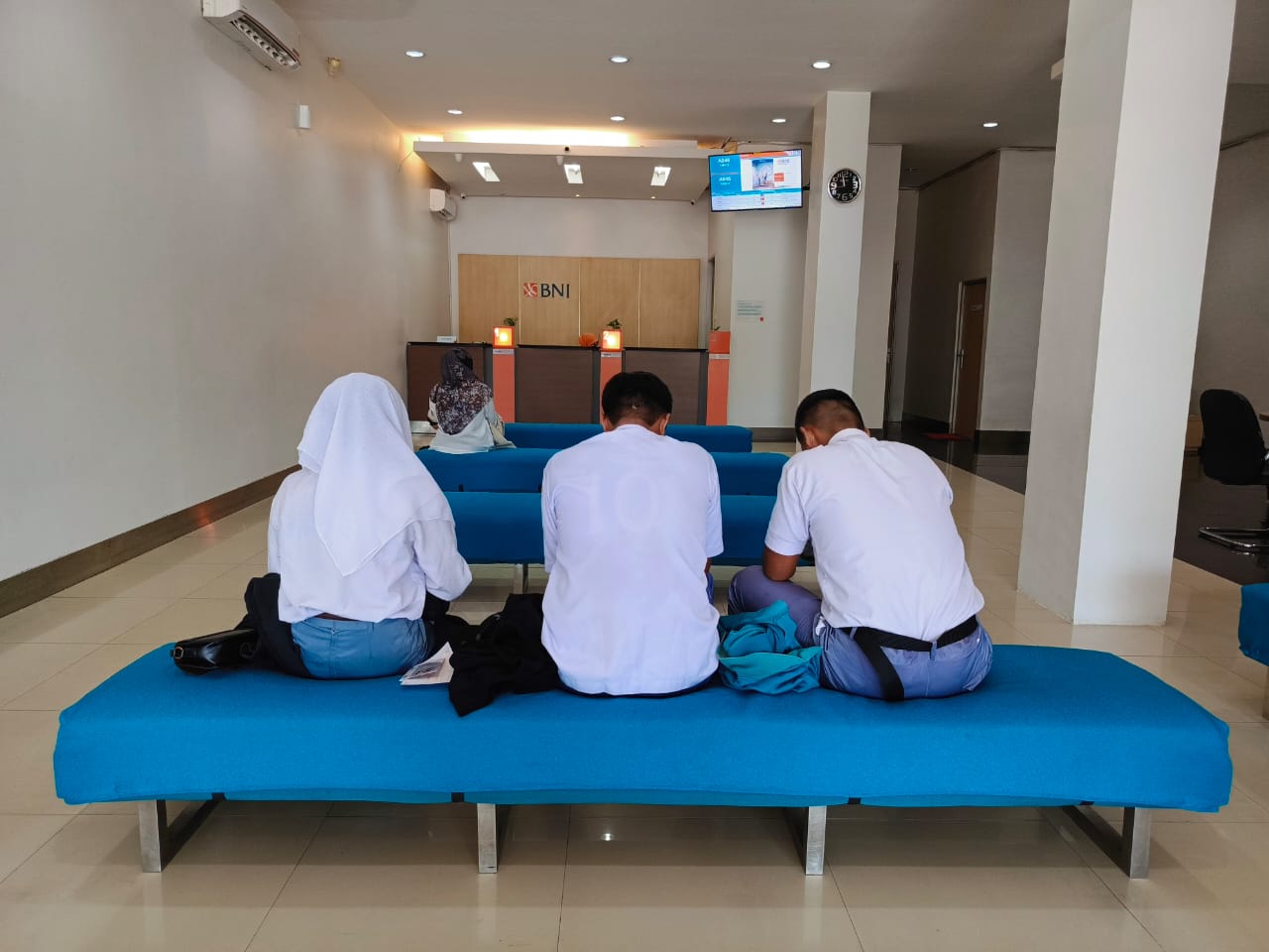 Pencairan Dana PIP SMAN 1 Tanah Siang Selatan (10)
