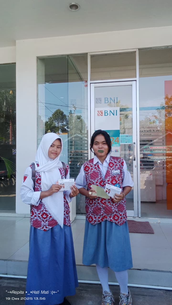 Pencairan Dana PIP SMAN 1 Tanah Siang Selatan (2)