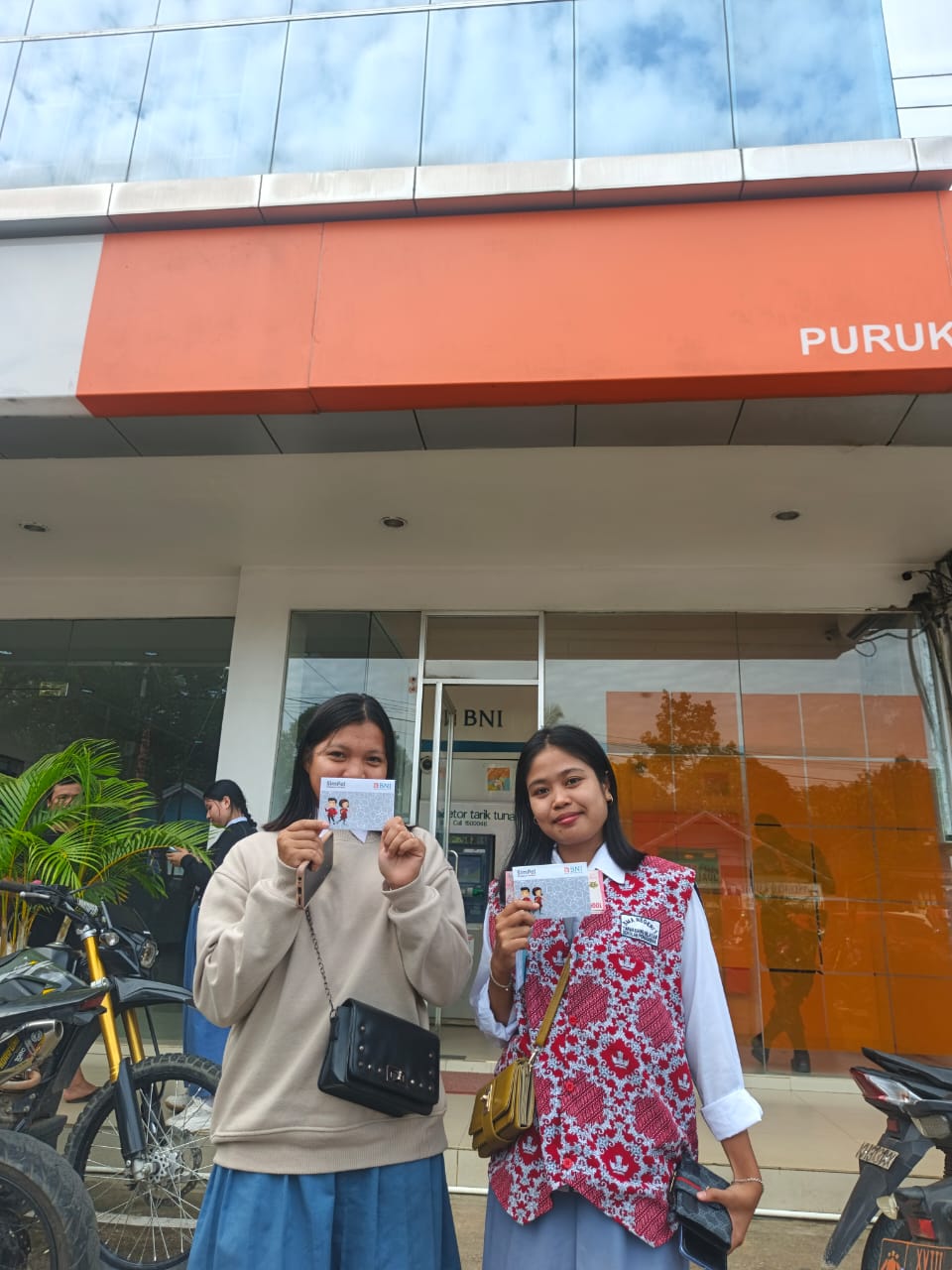 Pencairan Dana PIP SMAN 1 Tanah Siang Selatan (4)