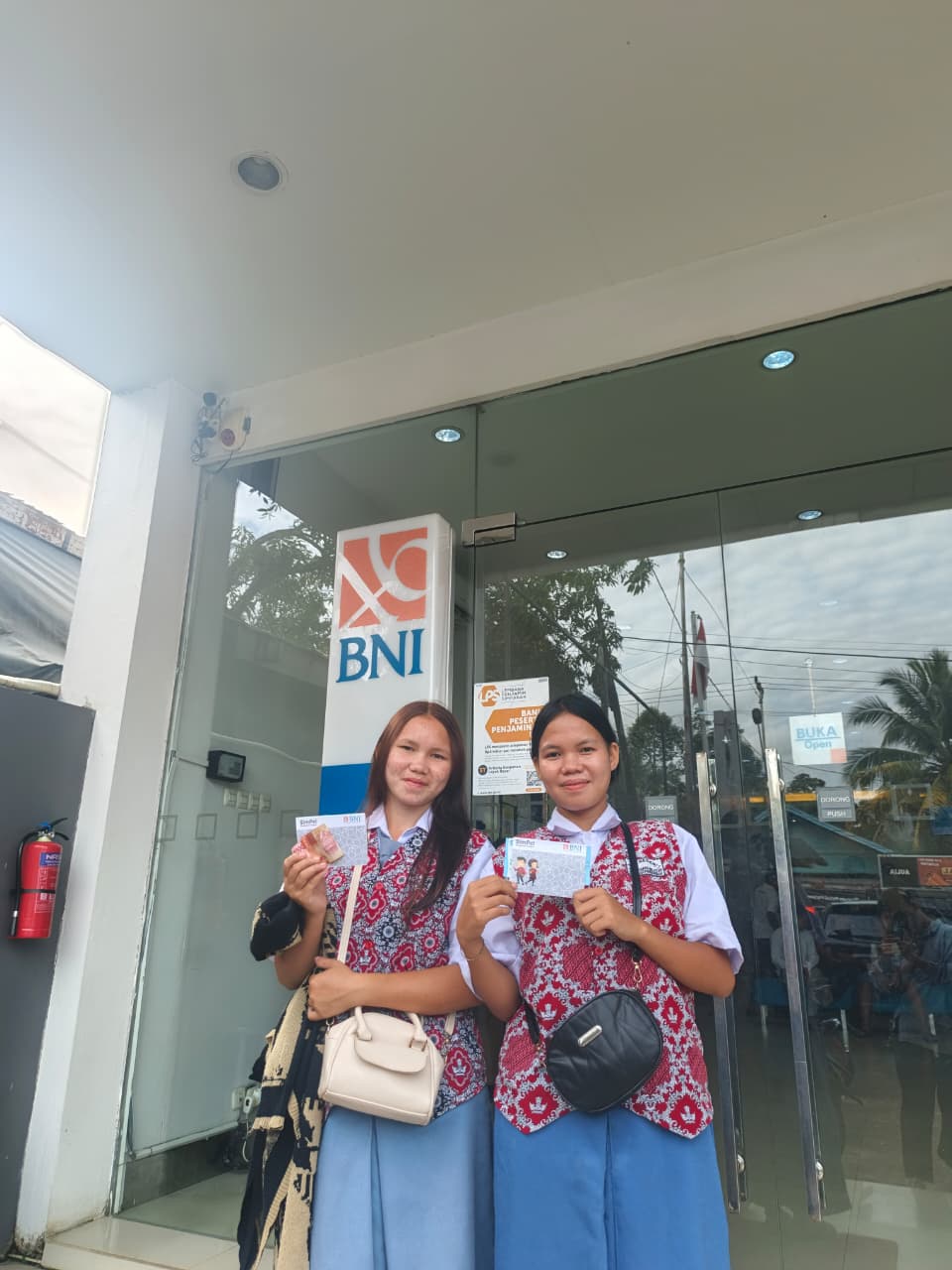 Pencairan Dana PIP SMAN 1 Tanah Siang Selatan (5)