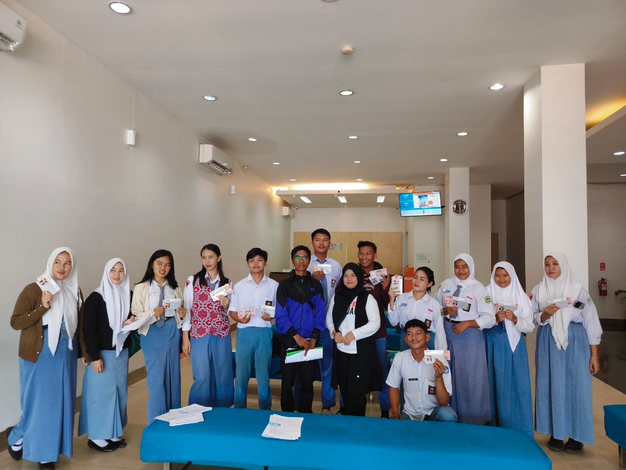 Pencairan Dana PIP SMAN 1 Tanah Siang Selatan (14)