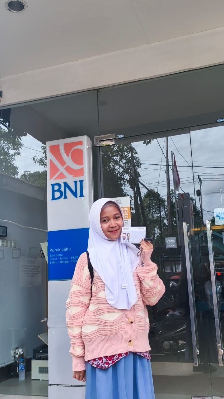 Pencairan Dana PIP SMAN 1 Tanah Siang Selatan (3)