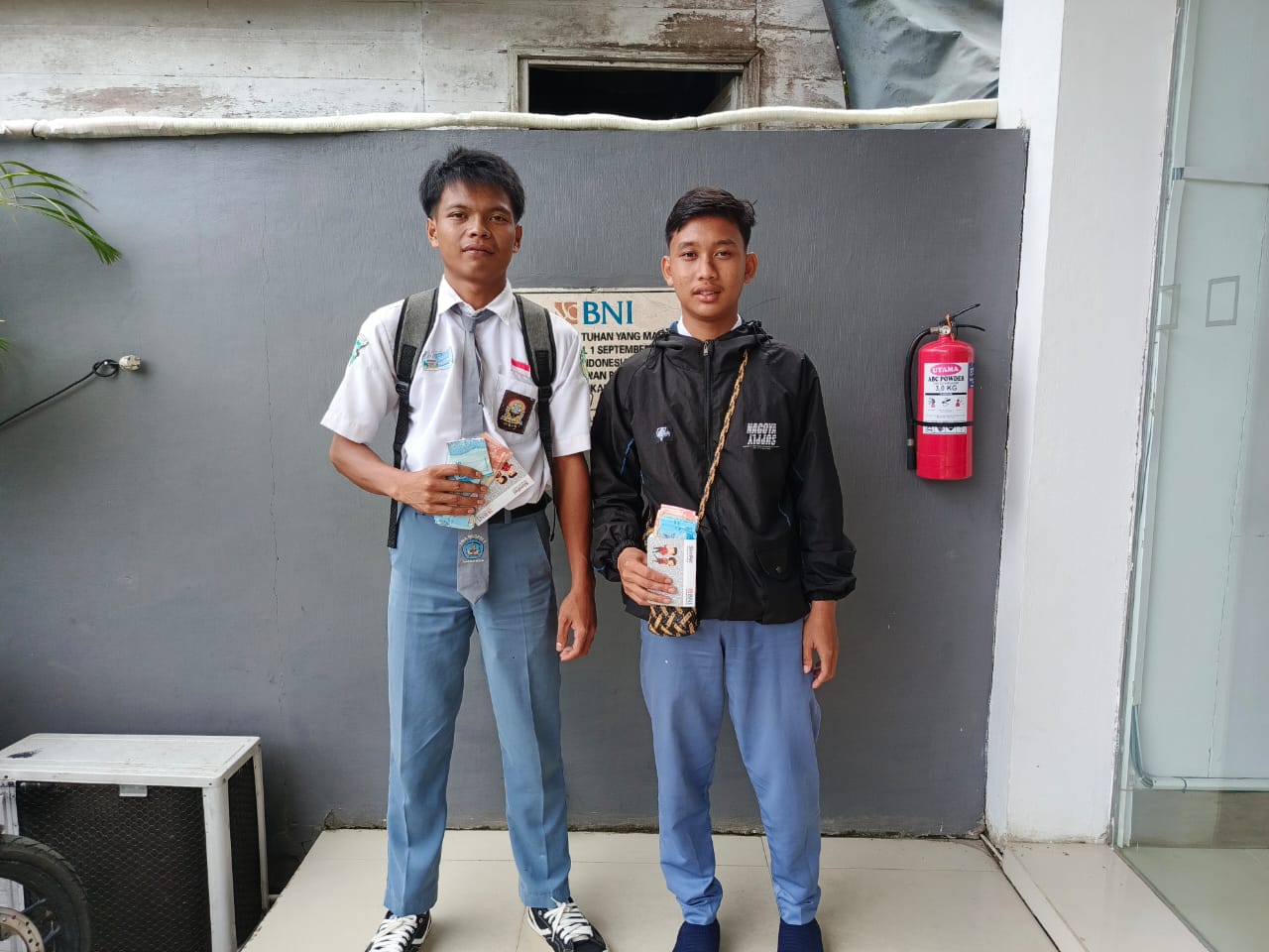 Pencairan Dana PIP SMAN 1 Tanah Siang Selatan (17)