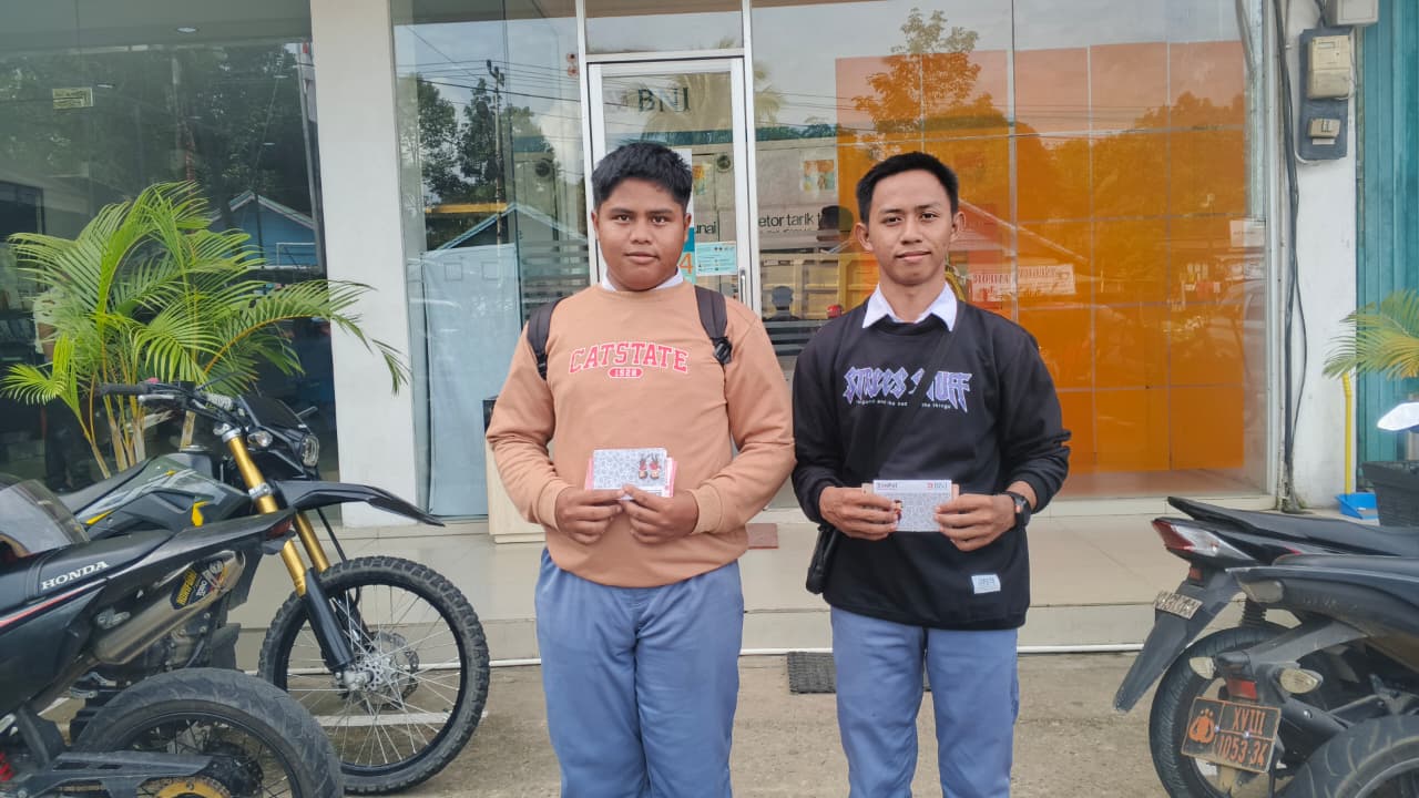 Pencairan Dana PIP SMAN 1 Tanah Siang Selatan (8)