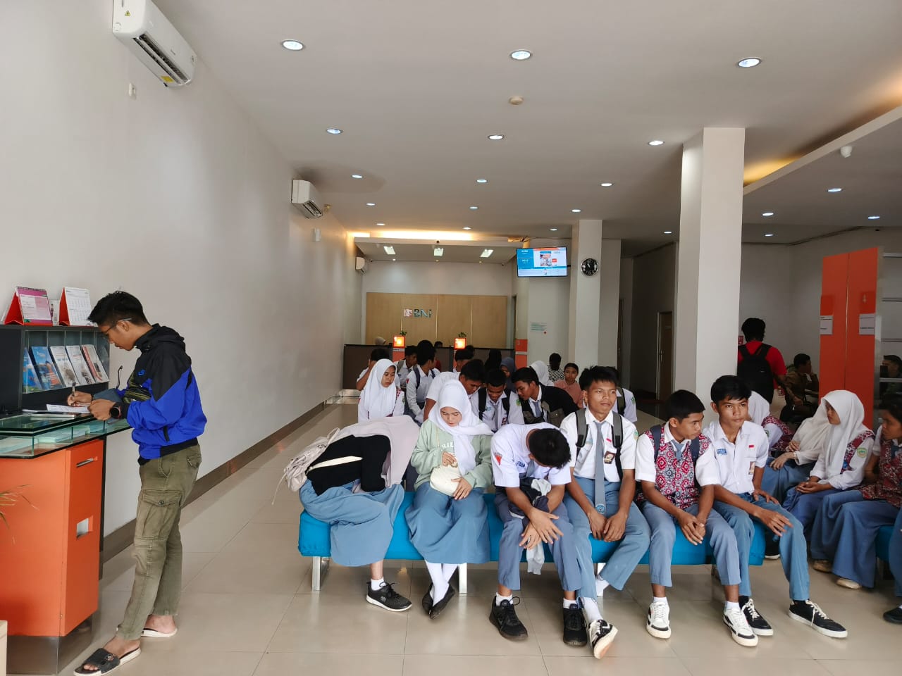 Pencairan Dana PIP SMAN 1 Tanah Siang Selatan (16)