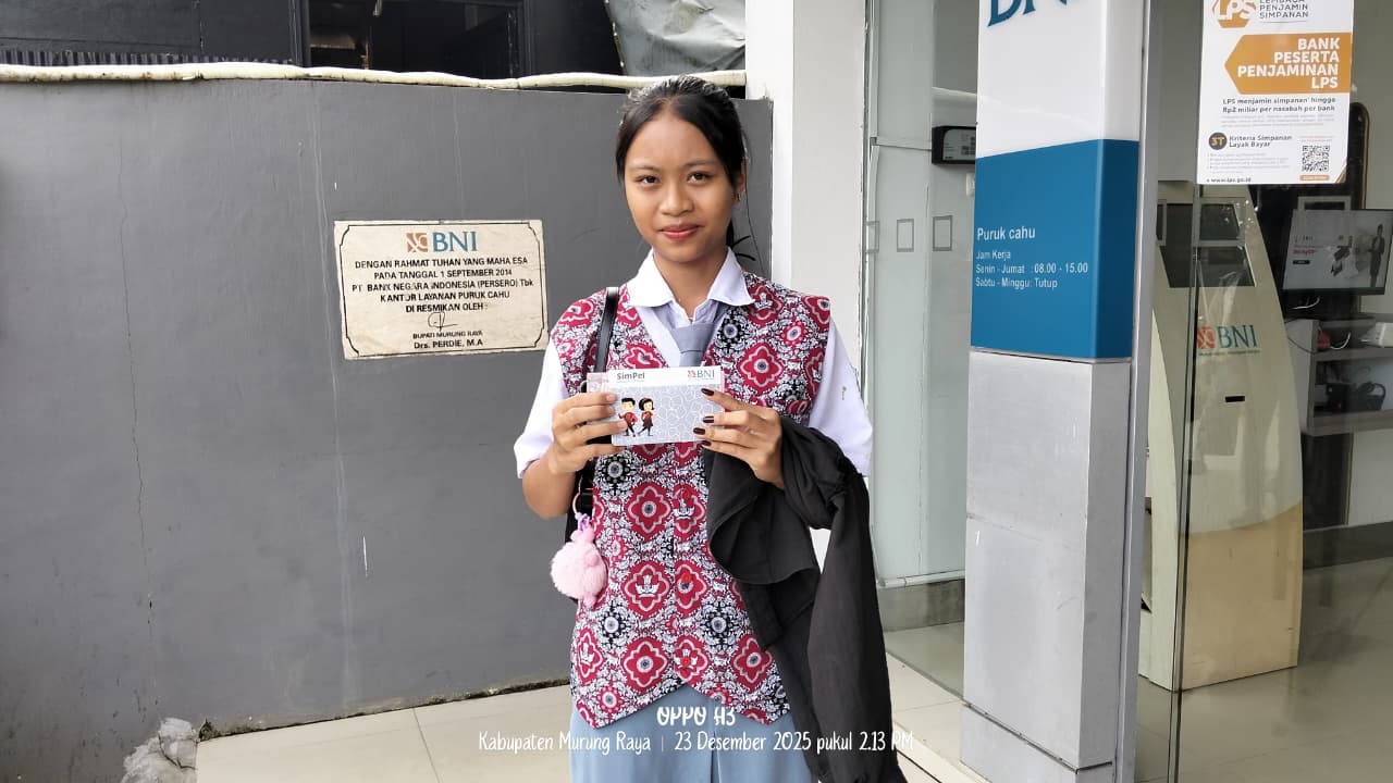 Pencairan Dana PIP SMAN 1 Tanah Siang Selatan (7)