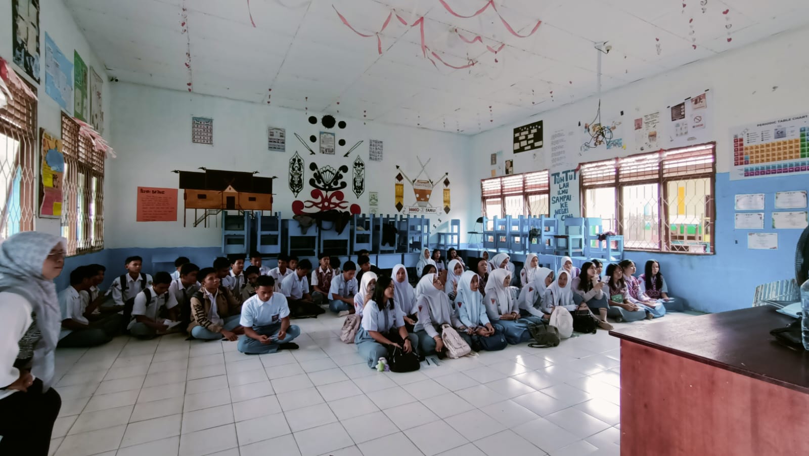 Kelas XII Angkatan 2026 (7)