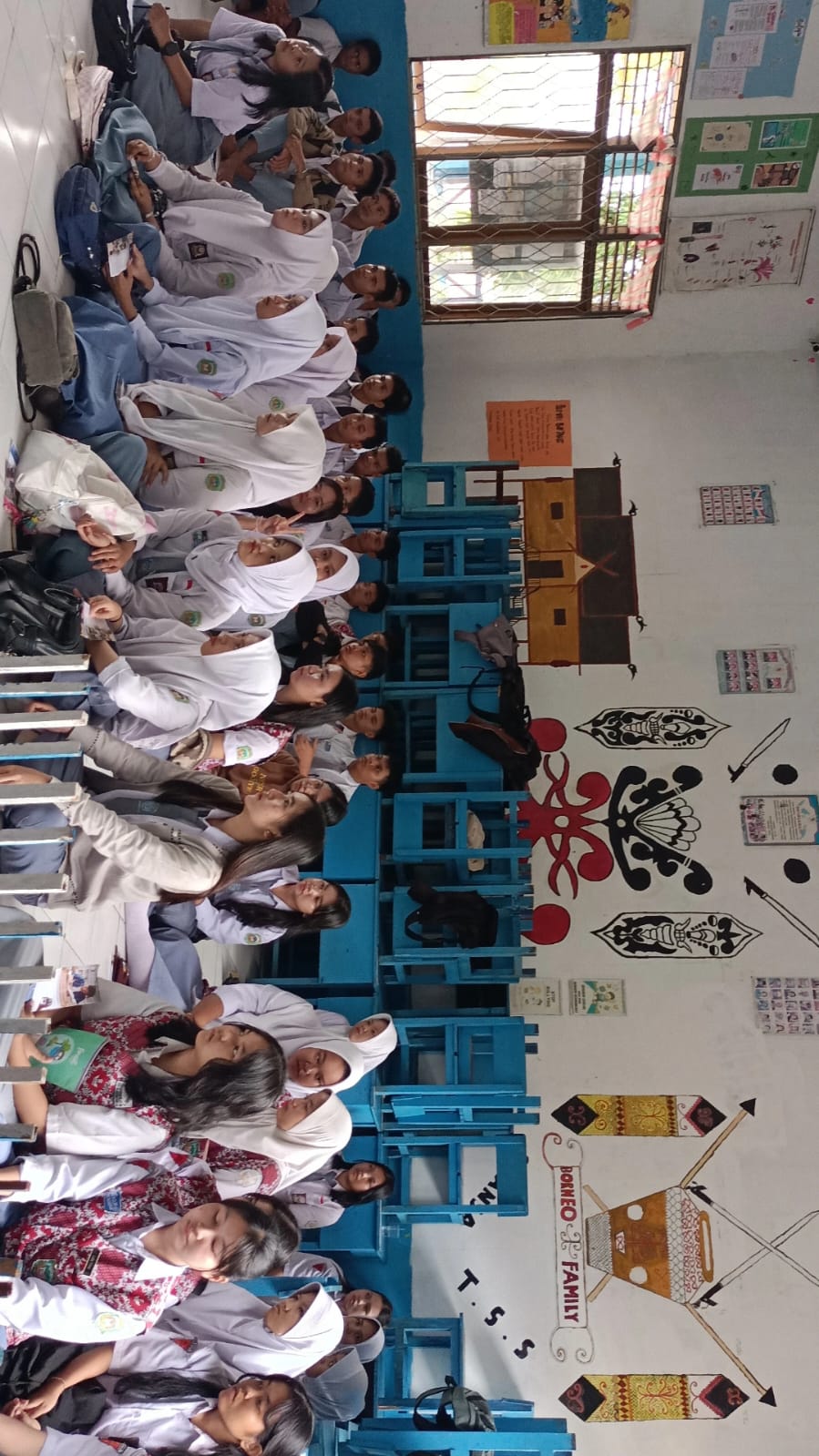 Kelas XII Angkatan 2026 (6)