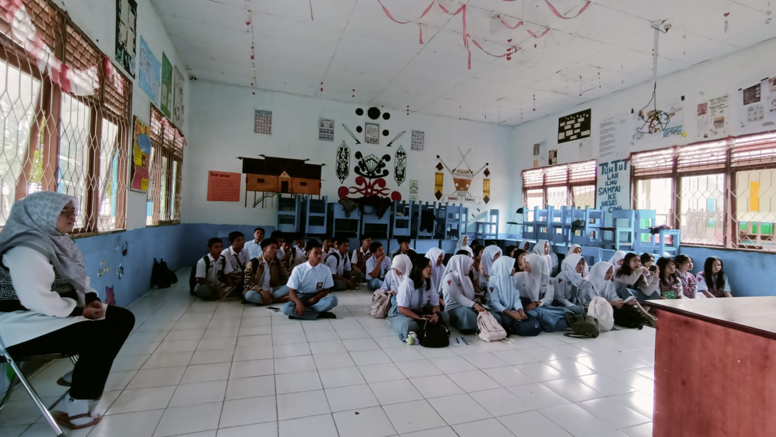Kelas XII Angkatan 2026 (1)