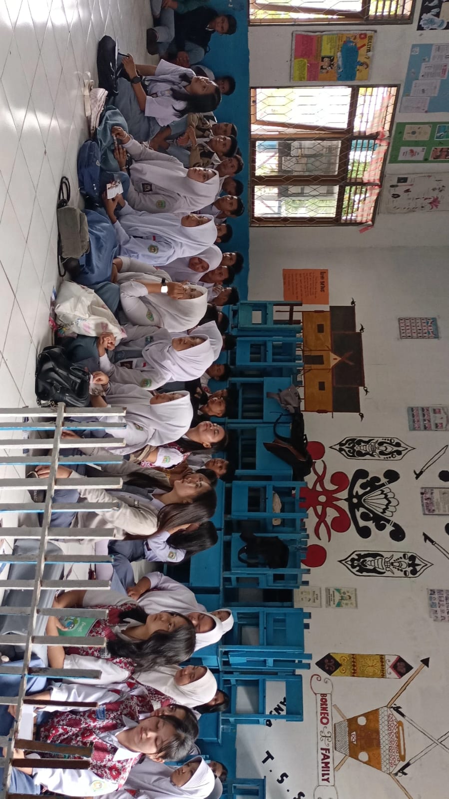 Kelas XII Angkatan 2026 (3)