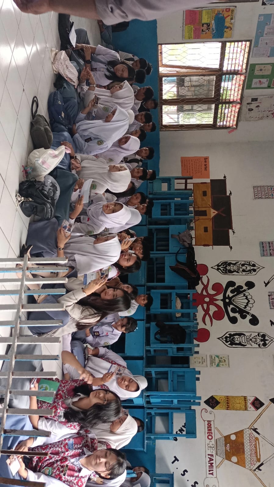 Kelas XII Angkatan 2026 (5)