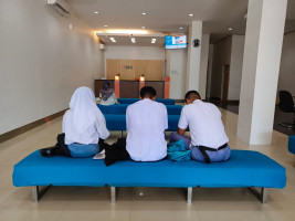 Pencairan Dana PIP SMAN 1 Tanah Siang Selatan (10)