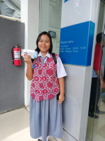 Pencairan Dana PIP SMAN 1 Tanah Siang Selatan (1)