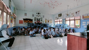 Kelas XII Angkatan 2026 (2)