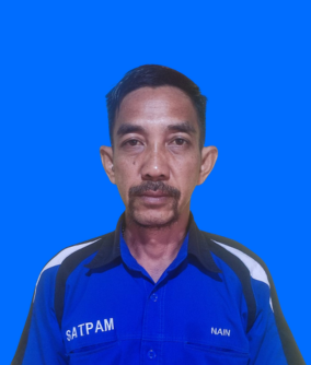 AHMAD KURNAIN