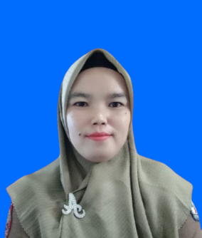 ANI RUSIDA,S.Pd