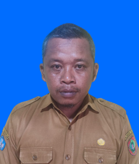 BENNY HARIADI,S.Pd.I