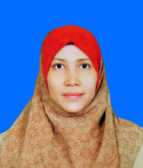 MARIYANI,S.Pd 
