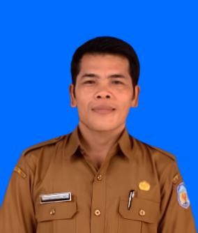 NIKSON SIMANULLANG,S.Pd
