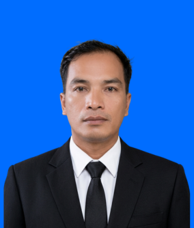 SUPRAPTO,S.Ag