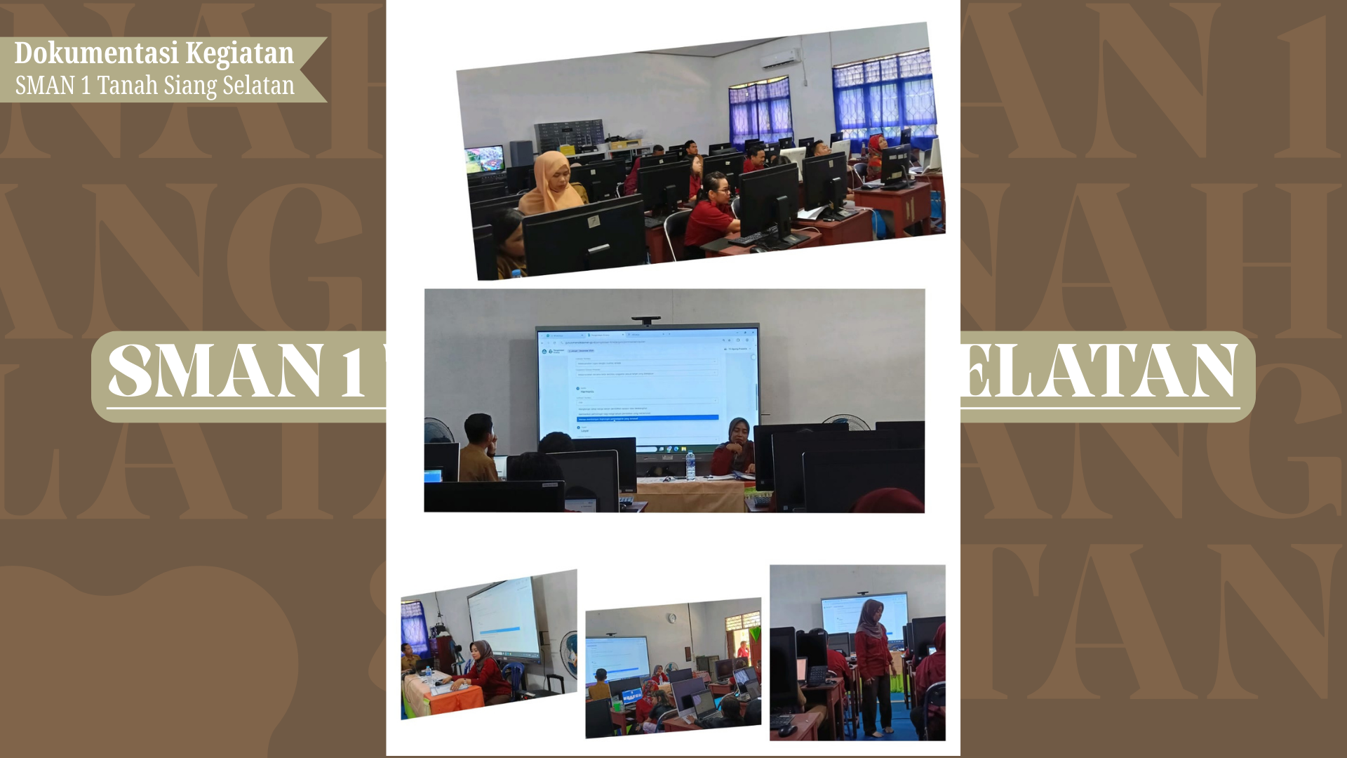 Sinergi Komunitas Belajar Hapakat Harati: Penetapan Predikat E-Kinerja BKN dan Perencanaan Kinerja Tahun 2026.