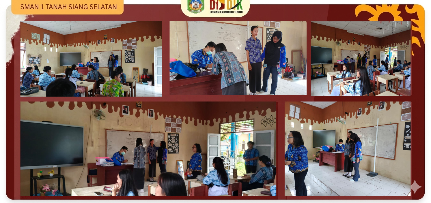 Kegiatan PKPR Puskesmas Datah Kotou